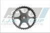IJS GROUP 18-1066 Gear, crankshaft